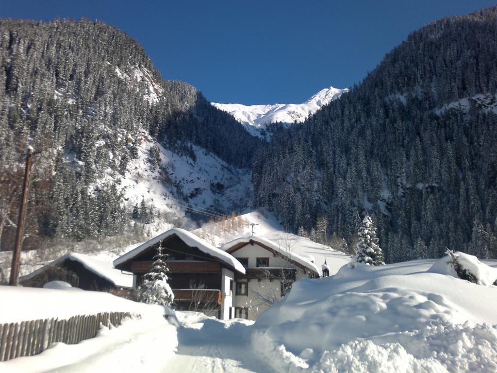 Bergland * Kaunertal