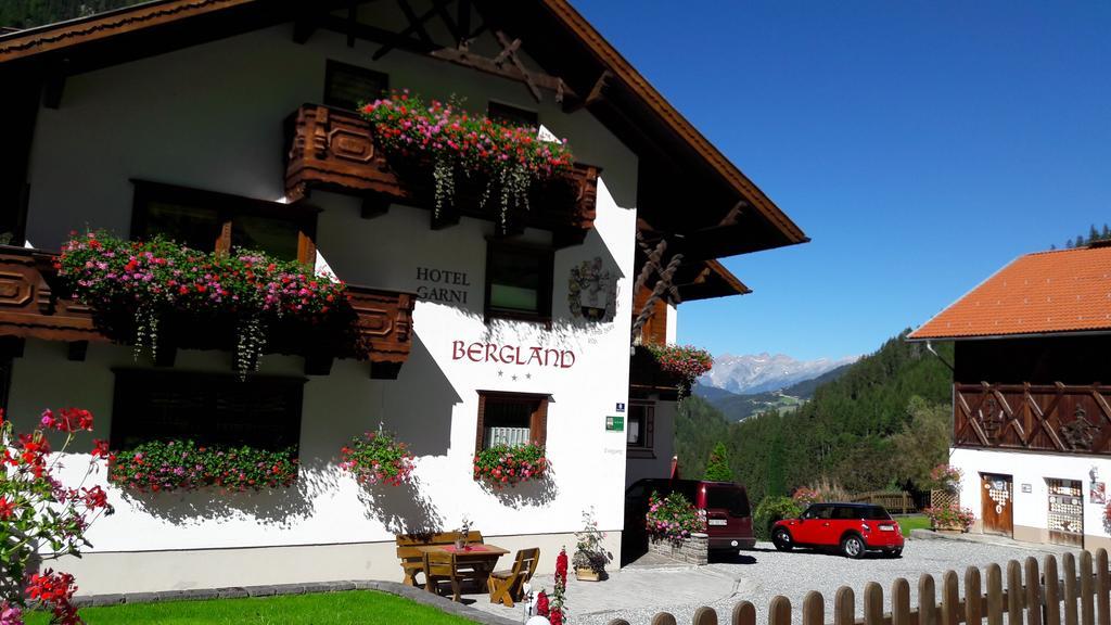 Apartment Bergland
