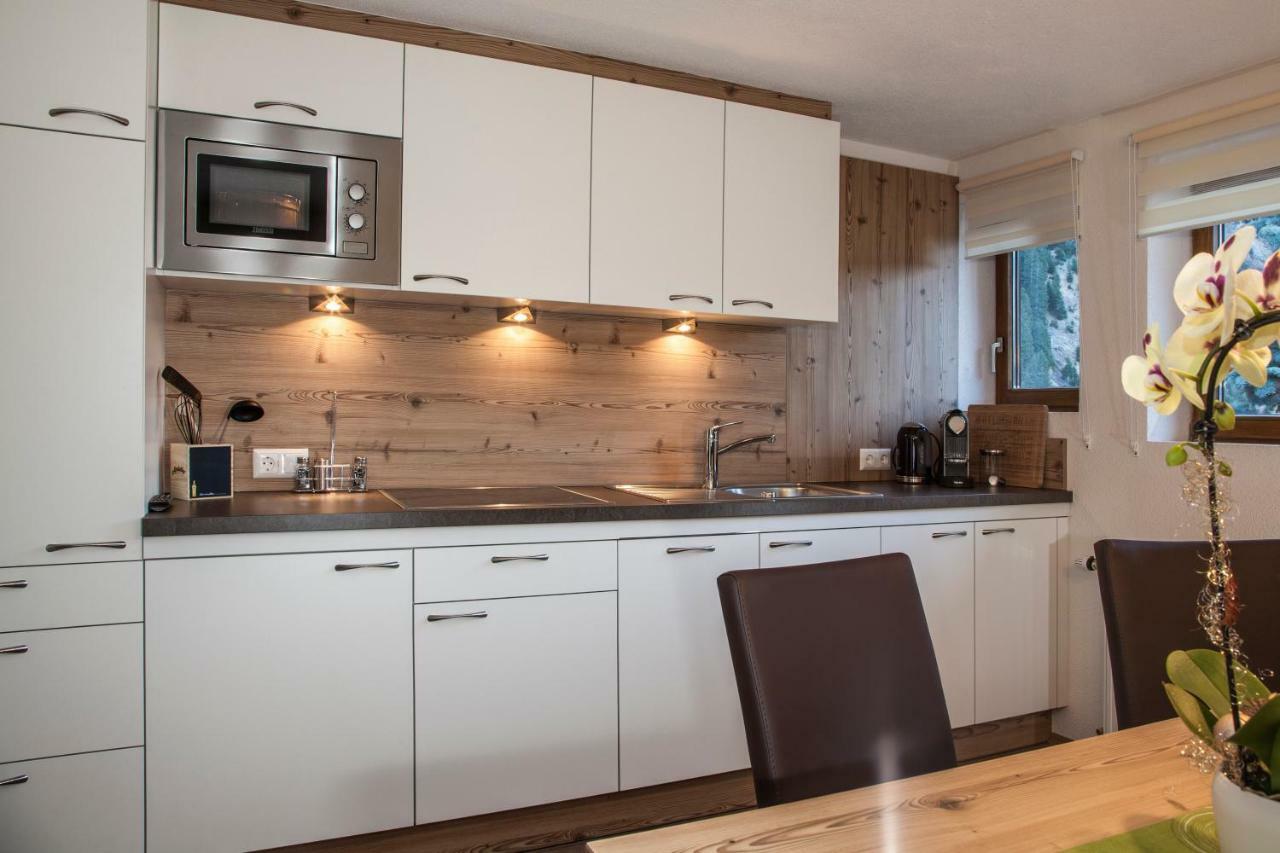 Apartment Bergland