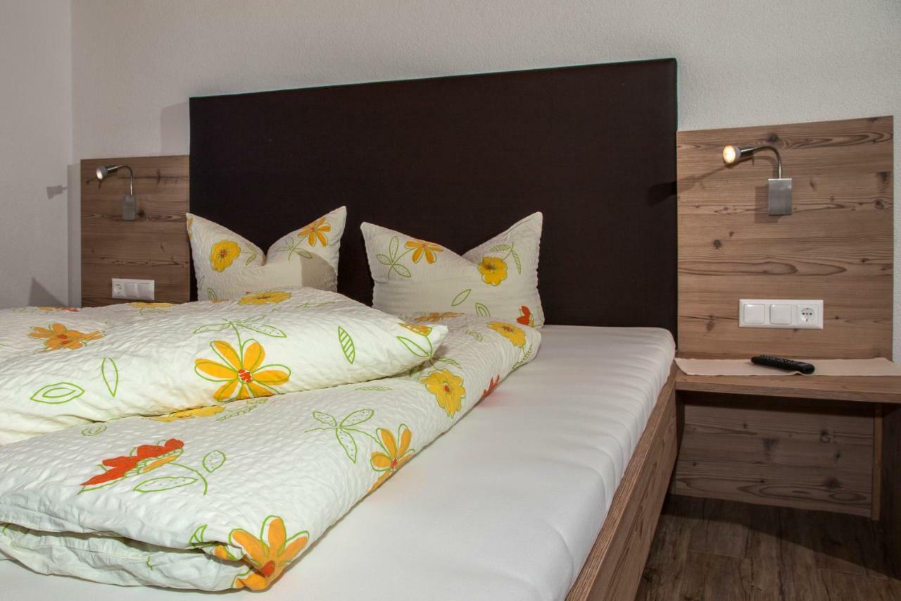 Apartment Bergland Kaunertal
