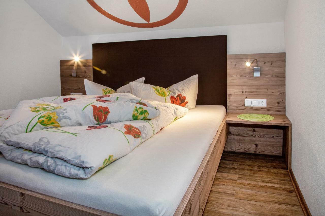 Bergland Apartment