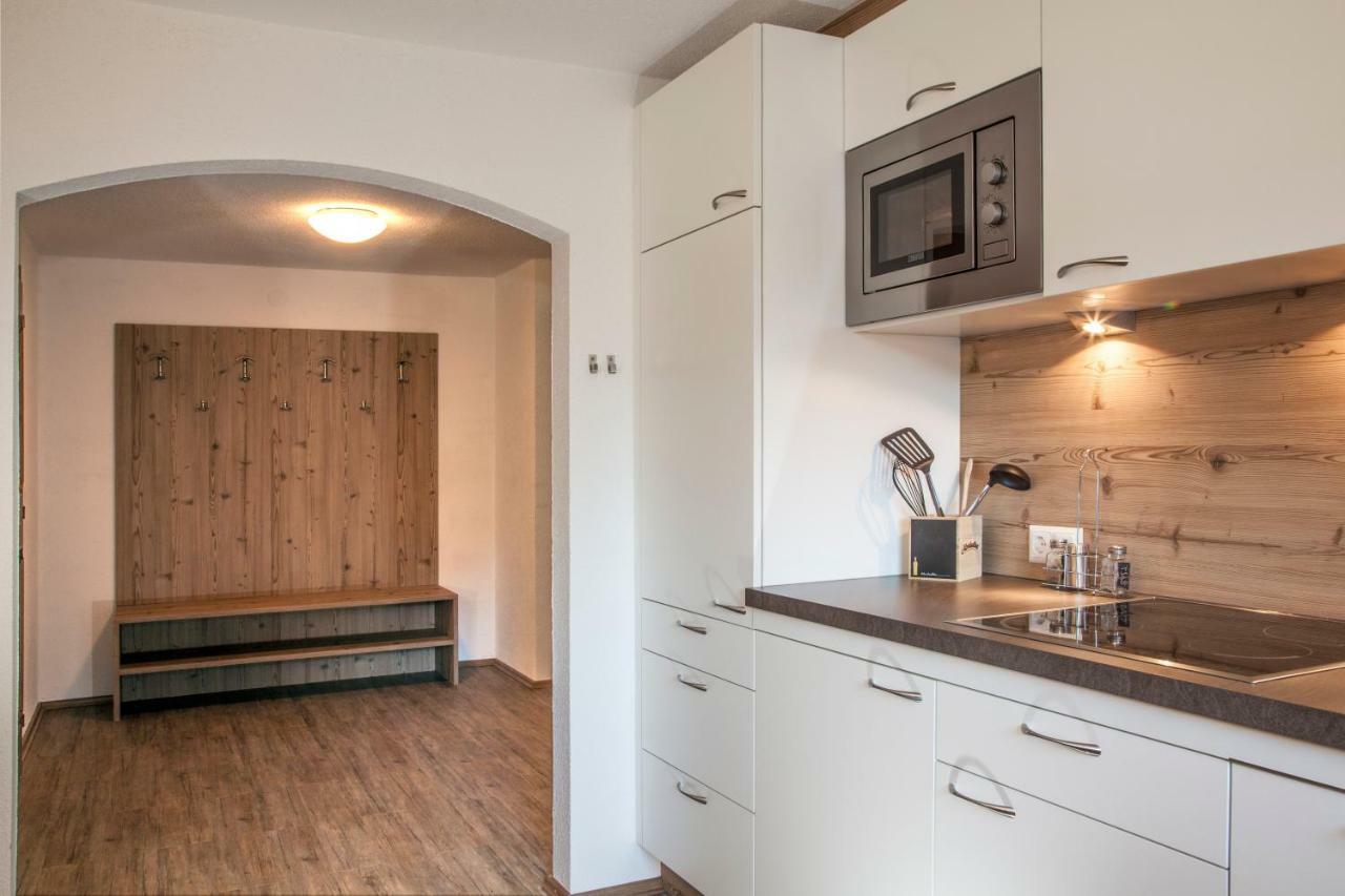 Bergland Apartment