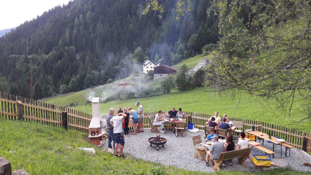 Apartment Bergland Kaunertal