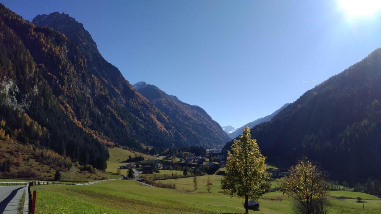 Bergland * Kaunertal